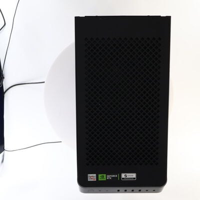 【秋葉原本店】中古  GALLERIA_XA7R_R46T(Ryzen 7 5700X/16GB/SSD1TB/RTX4060Ti 8GB/W11H) 3410015756 