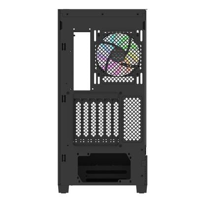 Thermaltake  View 290 Black CA-11G-00M1WN-00 (ATX ガラス ブラック) 
