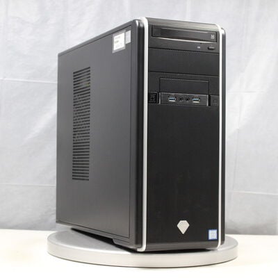 【通販センター】中古  TSUKUMO G-GEAR 