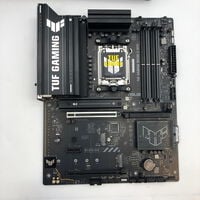 中古  ASUS TUF GAMING B650E-E WIFI (B650E ATX AM5 DDR5) 4860001177 