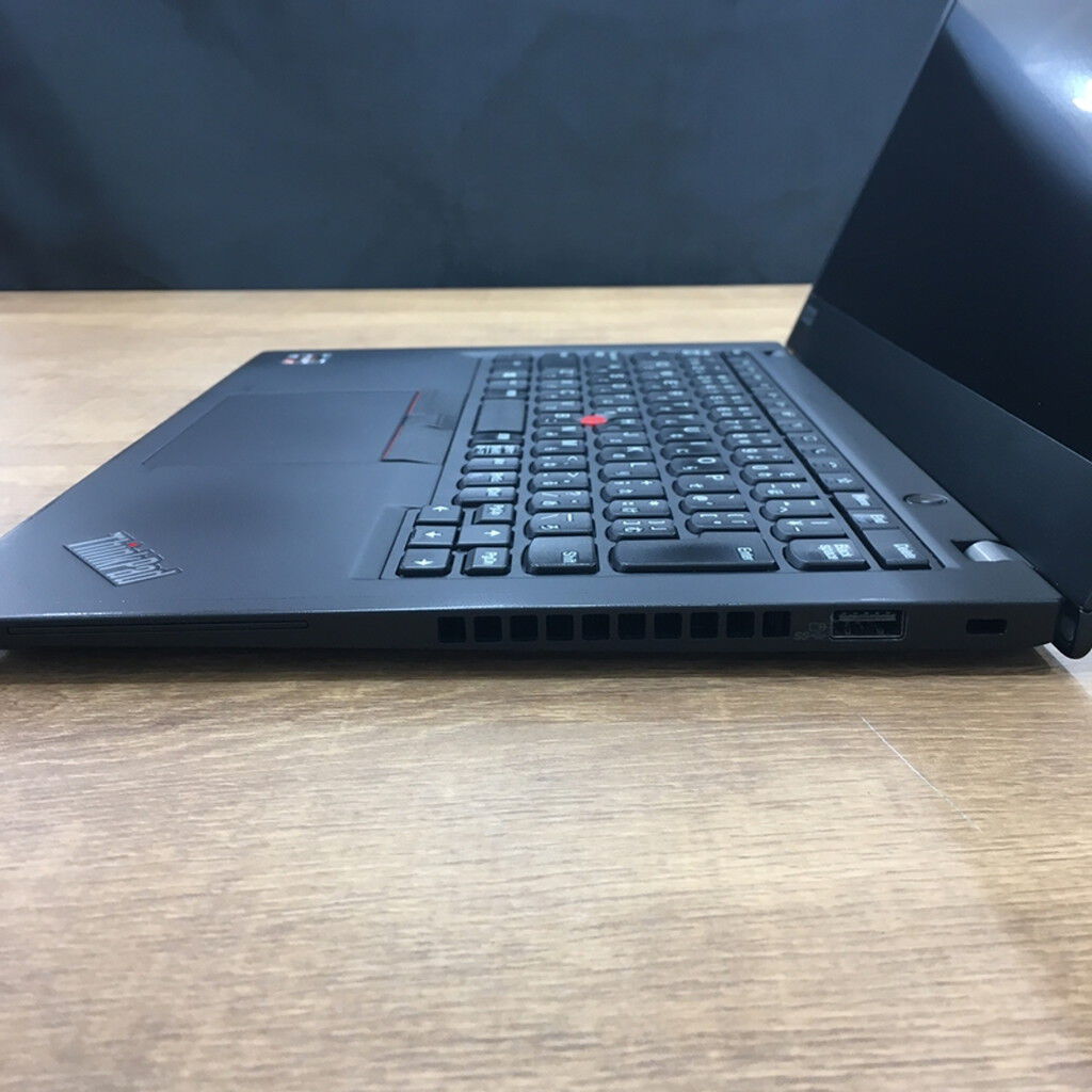 中古 LENOVO ThinkPad X13 (AMD Ryzen 5 Pro 4650U 2.10GHz/32GB