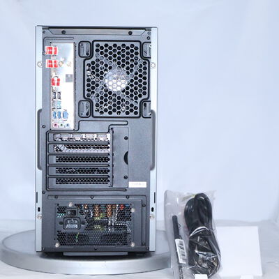 【通販センター】中古  THIRDWAVE GALLERIA RM7C-R46 203096 