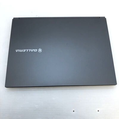 【徳島住吉店】中古  GALLERIA DL7C-IG-C4(Ultra 7 155H/32GB/SSD1TB/W11H) 5230001269 