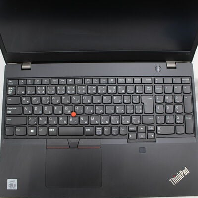 【通販センター】中古  LENOVO ThinkPad L15 Gen 1(Intel Core i5 10210U 1.60GHz/16GB DDR4/SSD256GB/-/オンボード/15.6/1920x1080/GbE/Wi-Fi/WEBCAM/W11H/VBT) 197204 