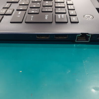 【鹿児島店】中古  TOSHIBA dynabook G83 (Intel Core i7 10510U 1.80GHz/16GB/SSD256GB/-/オンボード/13.3/1920x1080/Wi-Fi/WEBCAM/W11P/Microsoft Office Home and Business 2024) 184182 