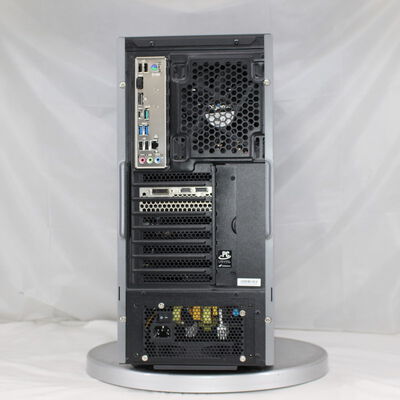 【通販センター】中古  THIRDWAVE GALLERIA SK(Intel Core i7 10700/32GB/SSD1TB/DVDマルチ/NVIDIA GeForce GTX 1660 SUPER 6GB/W11H64 MAR) 179962 