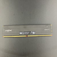 中古  PC5-44800 32GB デスクトップ用 149157 