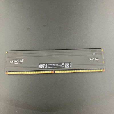 【大須店】中古  PC5-44800 32GB デスクトップ用 149157 