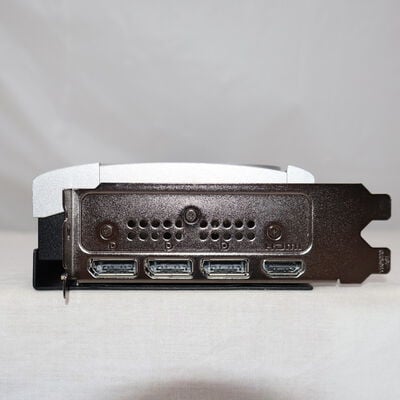 【通販センター】中古  MSI RTX5080 16G VENTUS 3X OC (RTX5080 16GB) 200548 