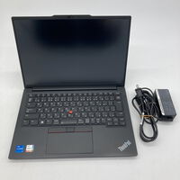 中古  ThinkPad E14 Gen5(i5-1335U/16GB/SSD128GB/W11P) 4660001972 
