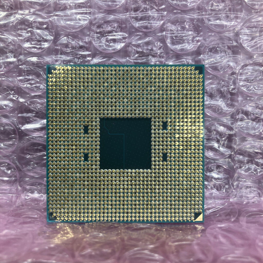 中古 AMD Ryzen 5 5600GT (AM4/3.6GHz/19M/C6/T12/65W) 166588