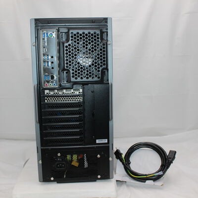 【通販センター】中古  THIRDWAVE GALLERIA SK(AMD Ryzen 9 3900X/16GB DDR4 (PC4)/SSD2TB/BD-RE/NVIDIA GeForce RTX 2080 SUPER 8GB/W11H64 MAR) 194563 