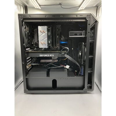 【座間相武台】中古  GALLERIA XA7C-R70S(i7 10700/16GB/SSD1TB/RTX2070 SUPER/W11H) 4510002562 