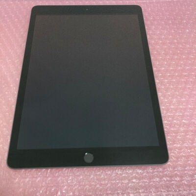 【静岡東瀬名店】中古  Apple iPad 10.2インチ (第8世代/2020) Wi-Fi 32GB スペースグレイ MYL92J/A 143620 