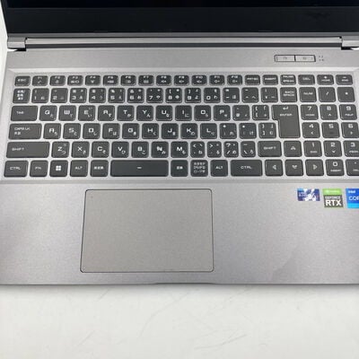 【なんば店】中古  THIRDWAVE raytrek R5-AA5 (i7-12700H/16GB/SSD1TB/RTX3050/WLAN/15.6FHD) 3280023090 