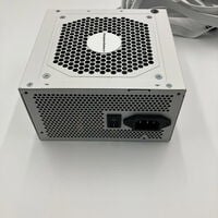 中古  ﾄﾞｽﾊﾟﾗｾﾚｸﾄ DPS850W-WH-GOLD-ATX3.0(850W WH ATX3.0) 3280023682 