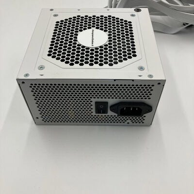 【なんば店】中古  ﾄﾞｽﾊﾟﾗｾﾚｸﾄ DPS850W-WH-GOLD-ATX3.0(850W WH ATX3.0) 3280023682 