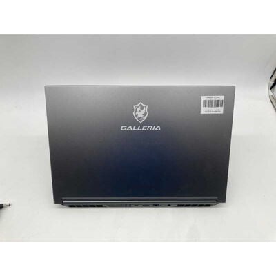 【郡山安積店】中古  GALLERIA XL7C-R36(i7-10875H/16GB/SSD512GB/RTX3060/W11P) 4640002007 