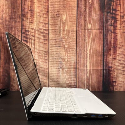 【富士青葉店】中古  FUJITSU　Life Book AH50 5070002036 