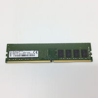 中古  PC4-19200 8GB デスクトップ用_ 184886 