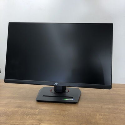 【宇都宮鶴田店】中古  ASUS XG259CS-P (24.5"W 1H1DP1USB-C IPS 1ms 180Hz) 5280001426 