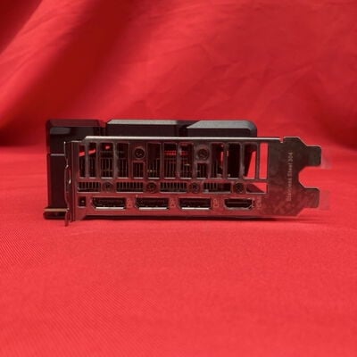 【千葉店】中古  ASUS DUAL-RTX5060TI-16G（RTX5060Ti 16GB） 3480039260 