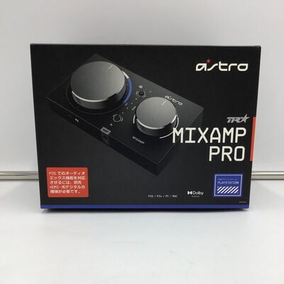 【白山FM松任店】中古  ASTRO MixAmp Pro TR MAPTR-002 4950002248 