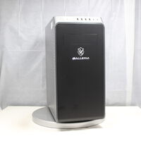 中古  THIRDWAVE GALLERIA UA9C-R47-C 182117【11/18値下げ!】 