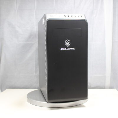 【通販センター】中古  THIRDWAVE GALLERIA UA9C-R47-C 182117【9/4値下げ!】 