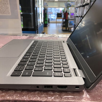 【宮崎恒久店】中古  DELL Latitude 5320 (Intel Core i7 1185G7 3.0GHz/16GB/SSD256GB/-/-/13.3/1920x1080/Wi-Fi/WEBCAM/W11H64) 180537 