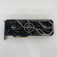 中古  Palit NED307T019P2-1046A (RTX3070Ti 8GB) 146275 