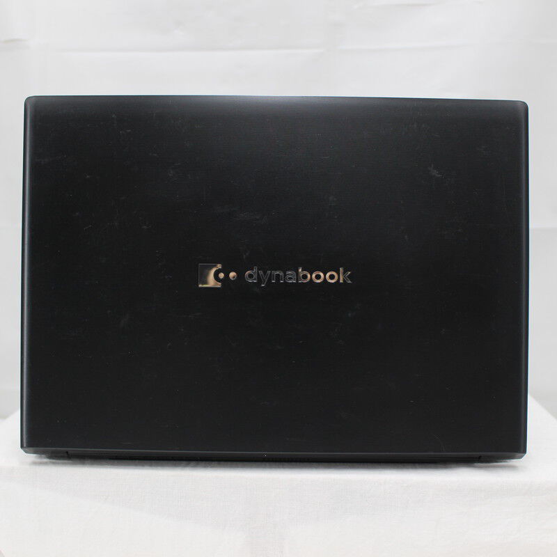 中古 【ジャンク品/保証無/返品質問不可】dynabook S73/FR