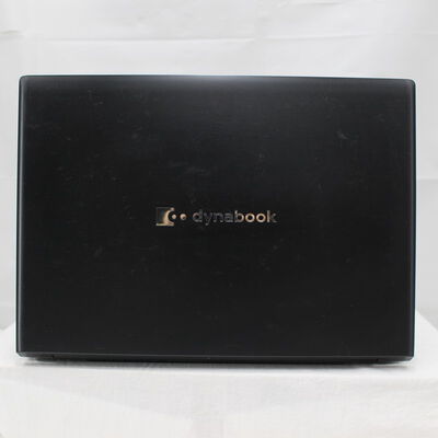 【通販センター】中古  【ジャンク品/保証無/返品質問不可】dynabook S73/FR A6S7FRE2D231(i7-10510U/16GB/SSD 256GB) 192204 