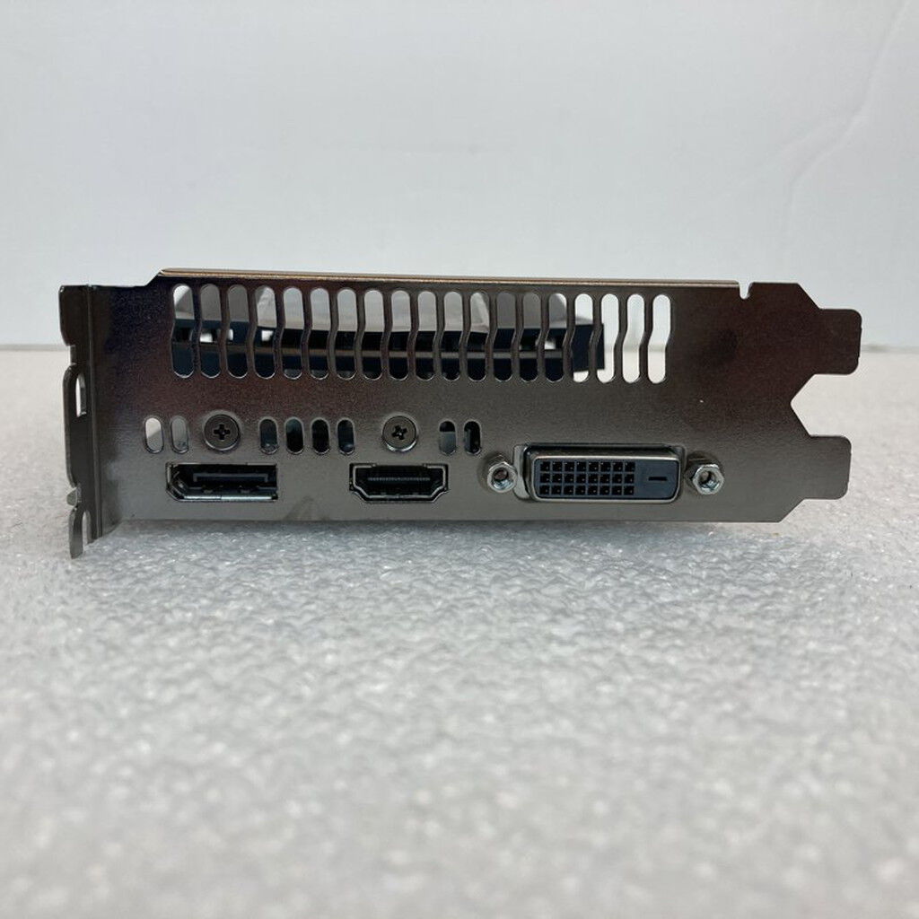 中古 ASUS PH-GTX1650-O4G (GTX1650 4G GDR5) 139571 （402877