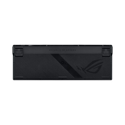 ASUS  ROG Azoth 96 HE Lite Gaming Keyboard (M902 ROG AZOTH 96 HE L/BLK/HFXV2/US/PBT) 