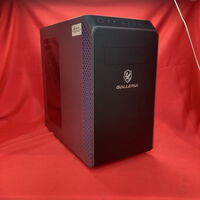 中古  GALLERIA RM5R-G60S(Sﾏｲ/3500X/16/NV512/HD無/550W) 3250005748 