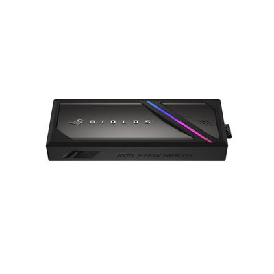 ASUS  ROG Strix Aiolos (ROG STRIX AIOLOS/BLK/G/AS) 