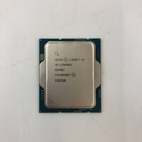 中古  Intel Core i9-13900KF(1700/3.0G/36M/C24/T32) 1460019396 
