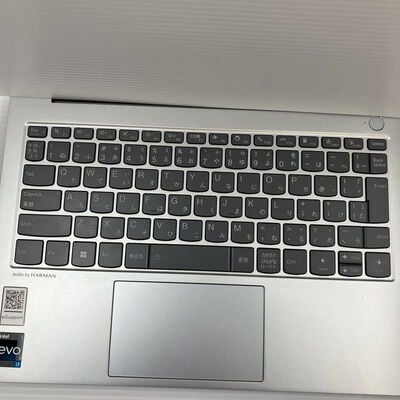 【秋葉原本店】中古  Lenovo Thinkbook 13s G4IAP(i7-1260P/16GB/SSD512GB/W11H) 3410013557 