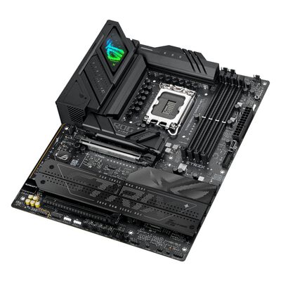 ASUS  ROG STRIX B860-F GAMING WIFI (B860 1851 ATX) 