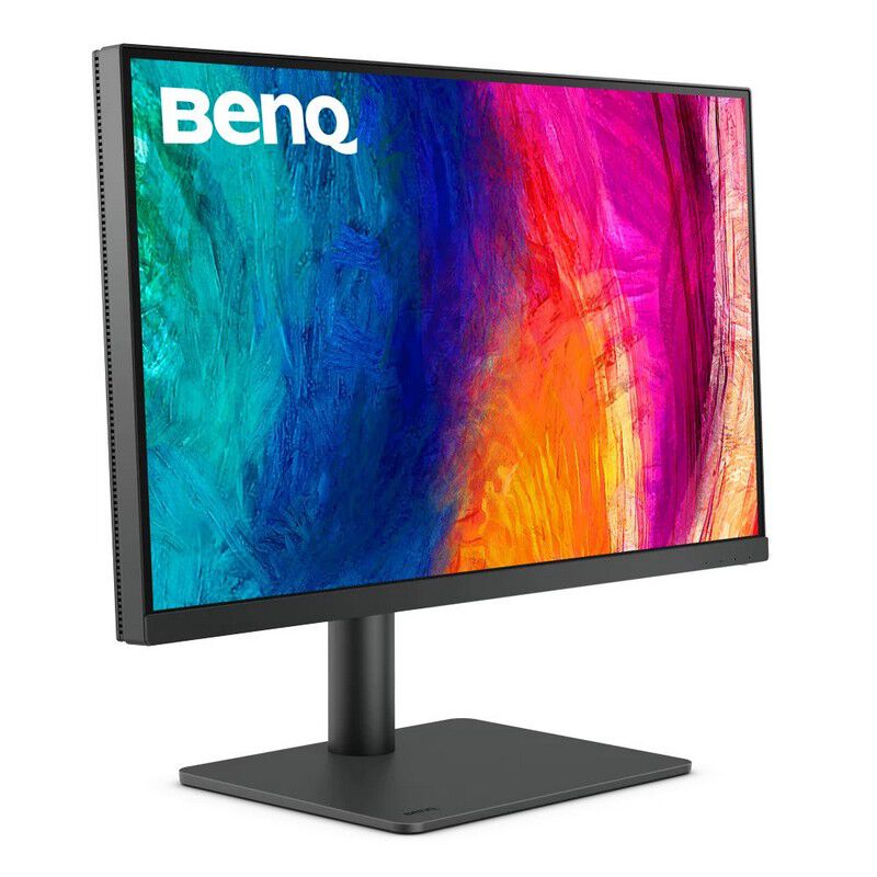 BenQ AQCOLOR PD2705U-JP (27インチワイド 液晶モニター) ｜ パソコン