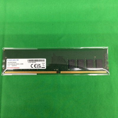 【川崎店】中古  PC4-25600 8GB デスクトップ用(DDR4-3200) 140727 