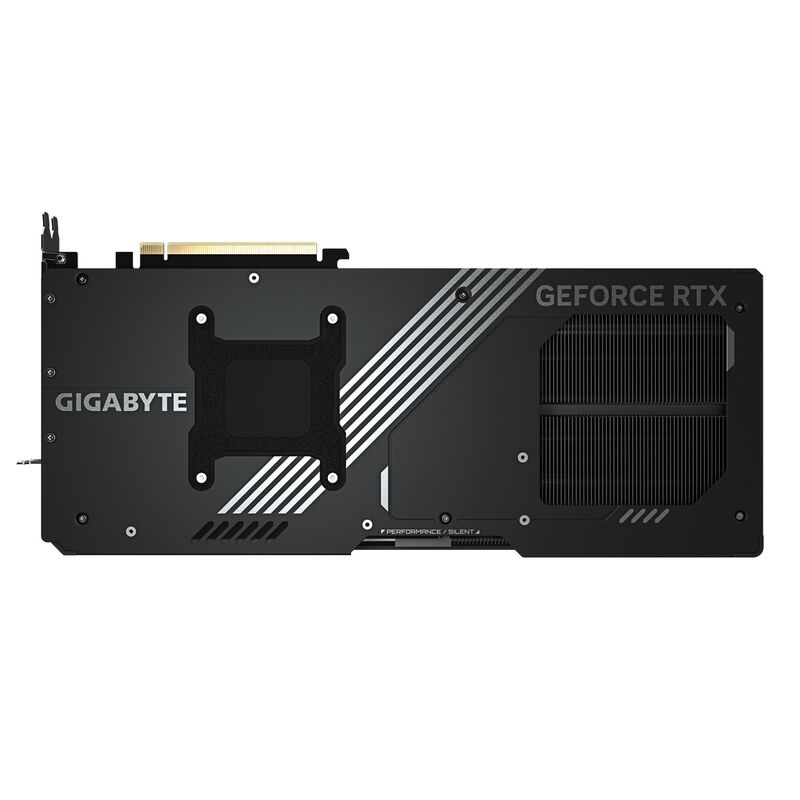 GV-N5090WF3OC-32GD GIGABYTE グラフィックボード GeForce RTX™ 5090 WINDFORCE OC 32G Key Features | Graphics Card