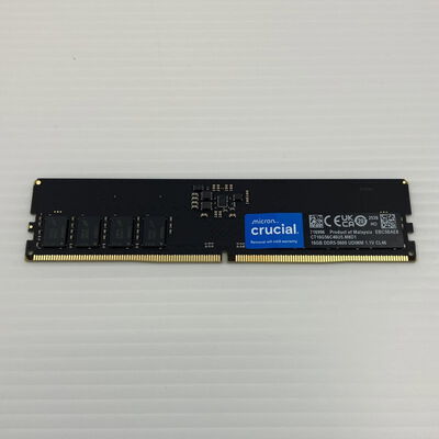 【秋葉原本店】中古  PC5-44800 16GB デスクトップ用 149153 