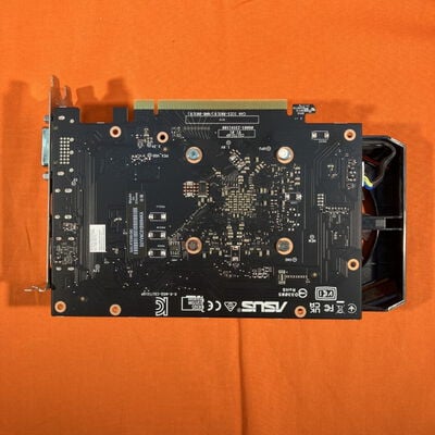 【なんば店】中古  ASUS DUAL-RTX3050-O6G (RTX3050 6G) 3280021819 