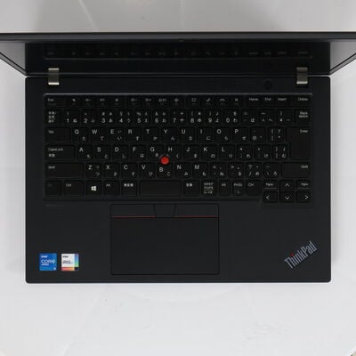 【通販センター】中古  Lenovo ThinkPad T14s Gen 2(Intel Core i5 1145G7 2.60GHz/16GB DDR4/SSD256GB/-/オンボード/14/1920x1080/Wi-Fi/WEBCAM/W11H/VBT) 203337 