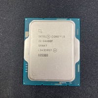 中古  INTEL Core i5 14400F (1700/2.5G/20M/C10/T16) 162954 
