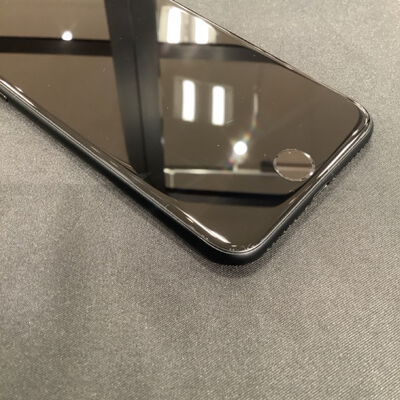 【静岡東瀬名店】中古  Apple iPhoneSE 4.7インチ (第2世代/2020) 128GB (ブラック) 国内版SIMロックフリー MXD02J/A 1460030087 