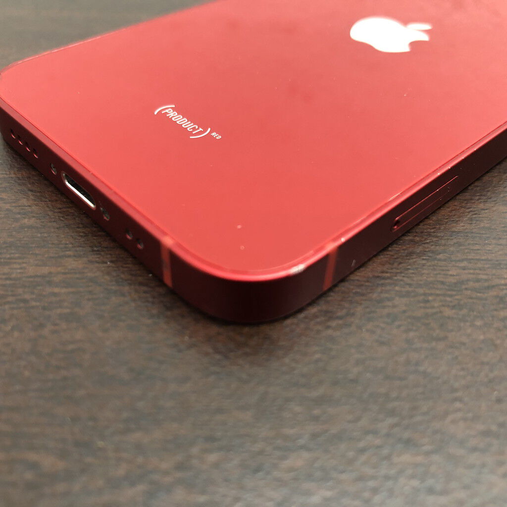中古 【au版SIMフリー】Apple iPhone13 mini 5.4インチ 128GB (PRODUCT