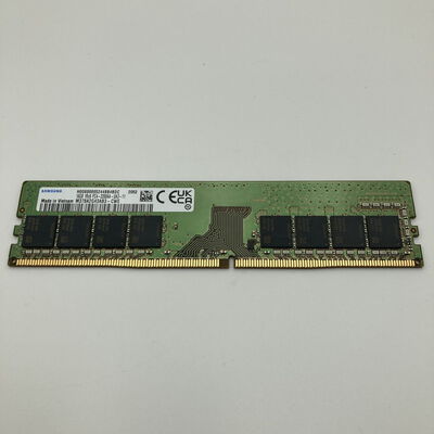 【神戸・三宮店】中古  PC4-25600 16GB デスクトップ用(DDR4-3200) 140728 